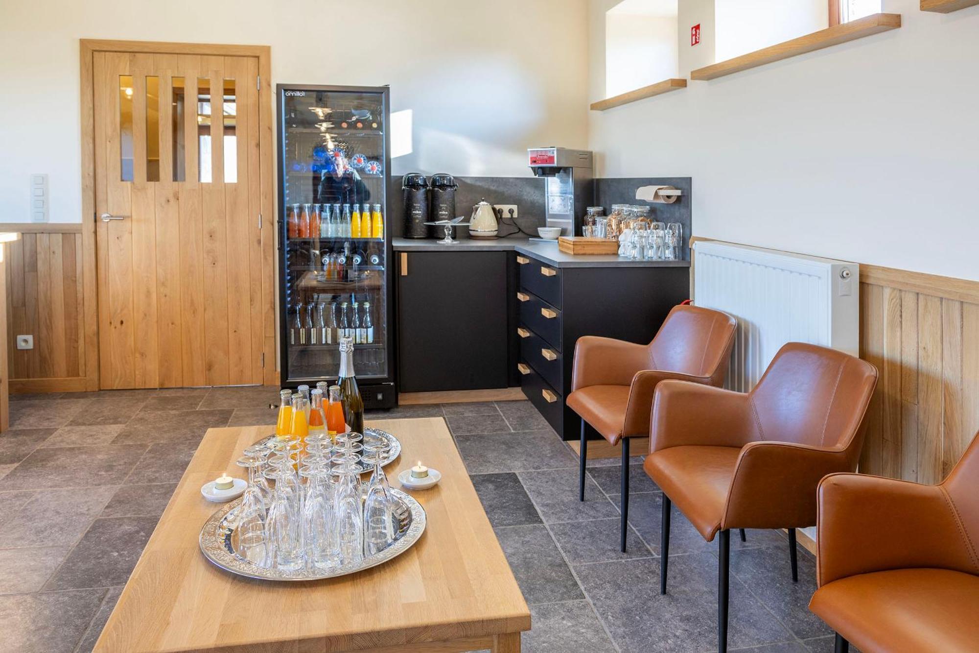 וורנה Holiday Home 'T Hof Der Witte Damen חדר תמונה