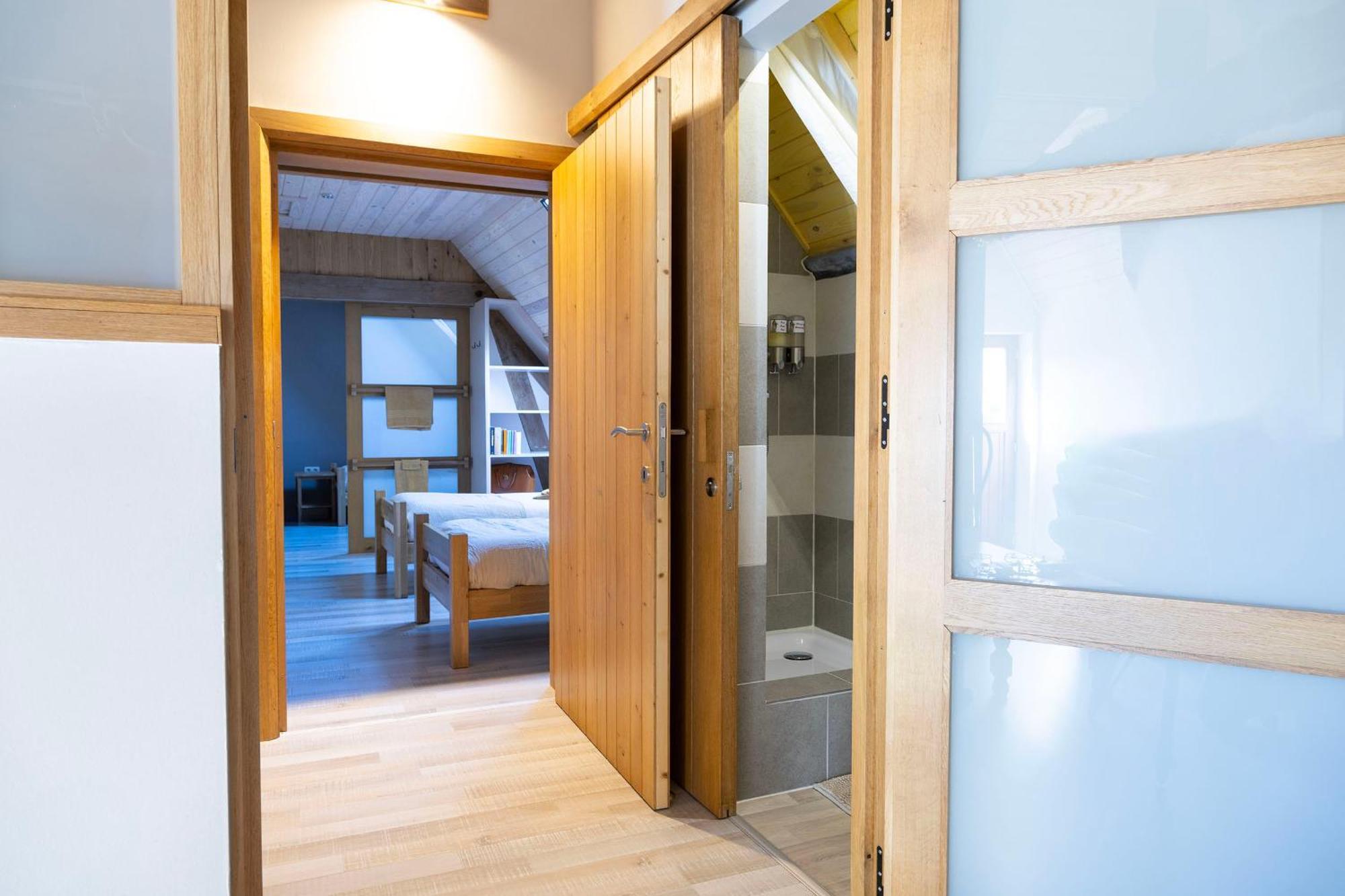 וורנה Holiday Home 'T Hof Der Witte Damen חדר תמונה