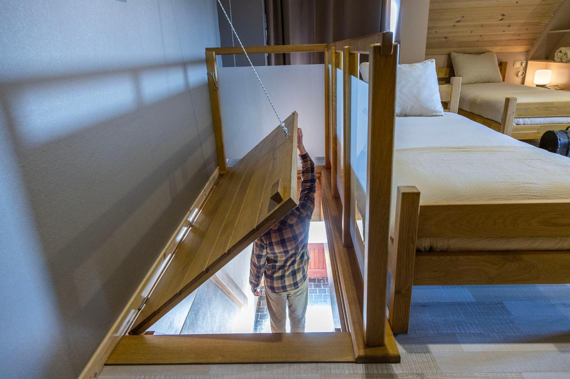 וורנה Holiday Home 'T Hof Der Witte Damen מראה חיצוני תמונה