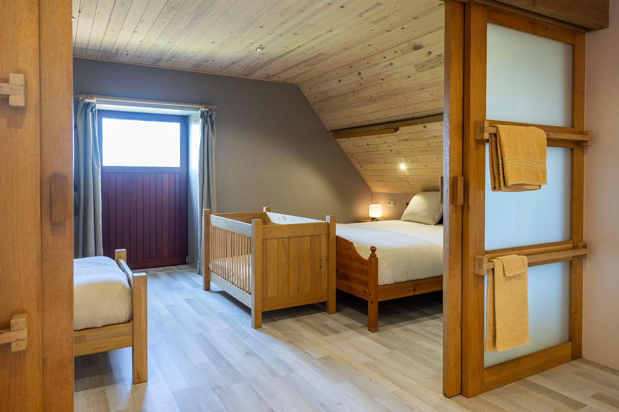 וורנה Holiday Home 'T Hof Der Witte Damen מראה חיצוני תמונה